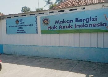 Mitra SPPG Panongan Akui IPAL Masih Proses, Tolak Peliputan: Yang Penting Sudah Laporan ke BGN