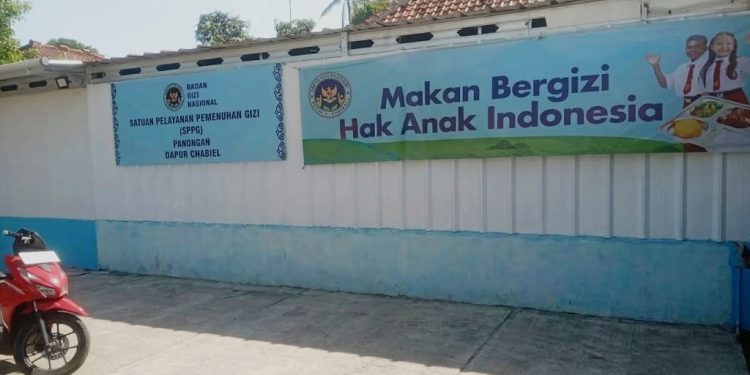 Mitra SPPG Panongan Akui IPAL Masih Proses, Tolak Peliputan: Yang Penting Sudah Laporan ke BGN