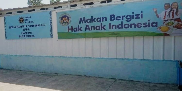 Kecam Intervensi SPPG Panongan: Jangan Bungkam Kebebasan Pers