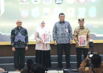 Bupati Imron: Raihan WTP Ke-11 Jadi Motivasi Tingkatkan Pelayanan Publik