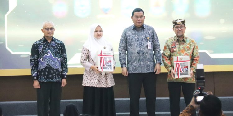 Bupati Imron: Raihan WTP Ke-11 Jadi Motivasi Tingkatkan Pelayanan Publik