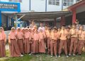 Hadir di SDN Pamayahan Indramayu, Polisi Berikan Edukasi Potensi Tindak Kejahatan 