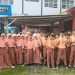 Hadir di SDN Pamayahan Indramayu, Polisi Berikan Edukasi Potensi Tindak Kejahatan