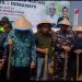 Pilot Projek Kedelai, Hashim Djojohadikusumo: Indramayu lokasi Percontohan Dukung Target Swasembada Kedelai Nasional