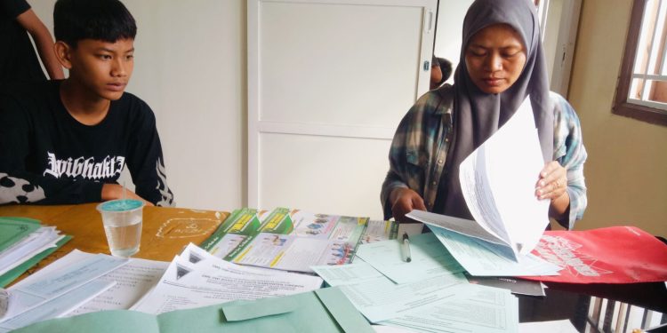 SMK Dwi Bhakti Ciledug Buka SPMB 2026/2027, Kuota 288 Siswa Jurusan Mesin & Otomotif