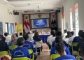 Cegah Virus Hanta, Lapas Indramayu Gelar Penyuluhan dan Pemeriksaan Kesehatan