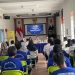 Cegah Virus Hanta, Lapas Indramayu Gelar Penyuluhan dan Pemeriksaan Kesehatan