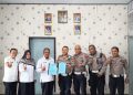 Gandeng Disdikbud, Satlantas Polres Indramayu Terapkan Kurikulum Pendidikan Lalu Lintas di Sekolah