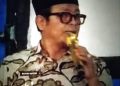 Sosialisasi Pekerjaan mengenai Pengaman Pantai Eretan Tahun anggaran 2026.