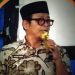 Sosialisasi Pekerjaan mengenai Pengaman Pantai Eretan Tahun anggaran 2026.