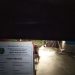 Pembangunan jalan cor lingkungan pada blok Pengodengan desa wirakanan kandanghaur .