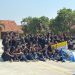 Graduation Ceremony Kelas IX SMPN 2 Arjawinangun Digelar Secara Sederhana