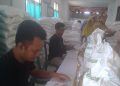 Pemdes Tegalgubug Lor Salurkan Bantuan Pangan 2026 Kepada 1.852 KPM