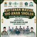 Ranting NU Tegalgubug Bersama Pemdes Akan Gelar Khitanan Massal 100 Anak Dalam Rangka Peringatan 1 Muharram 1448 H