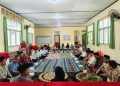 Pemerintah Kecamatan Greged Gelar Do’a Tolak Bala & Tahaddus Binni’mah 2 Dekade