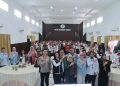 Menteri PPPA Kunjungi Polres Indramayu, Ini yang Dibahas