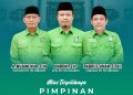 Amroni Kembali Pimpin DPC PKB Kabupaten Indramayu