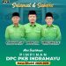 Amroni Kembali Pimpin DPC PKB Kabupaten Indramayu