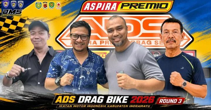 Animo Pendaftar Tinggi, Panitia ADS Seri 3 Indramayu Buka Sebelas Kelas sampai Minggu Pagi 