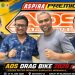 Animo Pendaftar Tinggi, Panitia ADS Seri 3 Indramayu Buka Sebelas Kelas sampai Minggu Pagi