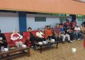 Bulan Bung Karno, Ono Surono Buka Turnamen Bola Voli Indor Soekarno CUP 2026 