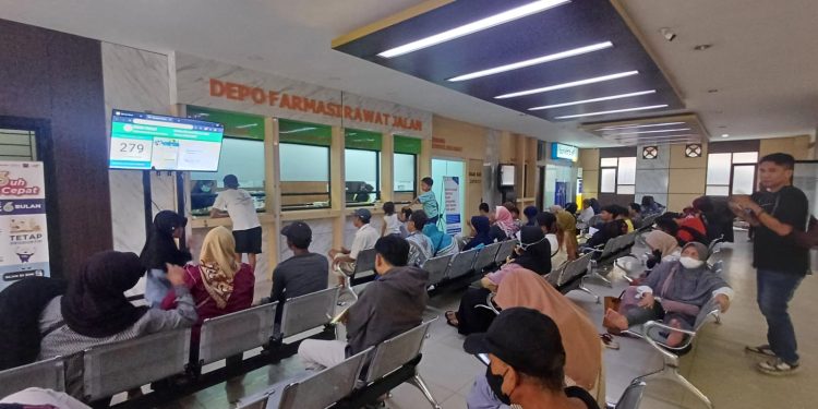 Ada Keluhan Pasien, RSUD Waled : Terjadi Miskomunikasi Soal Jadwal Dokter Cuti