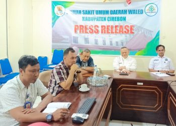 RSUD Waled Perkuat Sistem Informasi Jadwal Dokter demi Layanan Lebih Cepat & Akurat