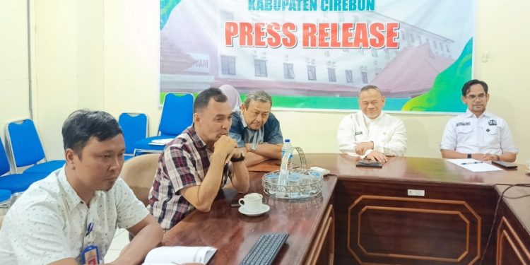 RSUD Waled Perkuat Sistem Informasi Jadwal Dokter demi Layanan Lebih Cepat & Akurat