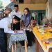 Kuwu Suherman Lantik Abdul Tamam Jadi Kasi Kesra Desa Sampih, Gantikan Saprudin yang Pensiun