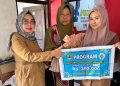 Pemerintah Desa Pasawahan Salurkan BLT Dana Desa 2026 Periode Januari-Juni