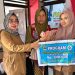 Pemerintah Desa Pasawahan Salurkan BLT Dana Desa 2026 Periode Januari-Juni