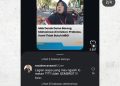 Malam 1 Suro Momentum Bermuhasabah, Nana Kencanawati Justru Body Shaming Kritikan Rakyat