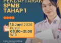 Bebas Intervensi: SPMB SMA Negeri Jabar 2026 Tahap 1 Dibuka 15-19 Juni, Ini Jadwal Lengkap & Syarat Tiap Jalur