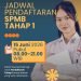 Bebas Intervensi: SPMB SMA Negeri Jabar 2026 Tahap 1 Dibuka 15-19 Juni, Ini Jadwal Lengkap & Syarat Tiap Jalur