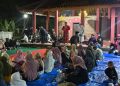 Bambang Mujiarto: Kemajuan Tak Boleh Memutus Akar Budaya Cirebon