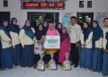 HUT PWP 2026, PWP Kilang Balongan Salurkan Ribuan Paket Sembako 