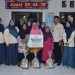 HUT PWP 2026, PWP Kilang Balongan Salurkan Ribuan Paket Sembako
