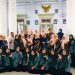 Masuk 6 Besar, TP PKK Desa Sigong Adu Program di Pendopo Bupati Cirebon Menuju Tingkat Jabar