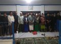 Peringatan Malam Satu Suro di Pendopo Buyut Lempong Hadirkan Kiai Tersohor dari Indramayu, Warga Berduyun-duyun Hadiri Pengajian 