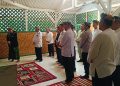 Forkopimcam Sedong & Para Kuwu Ziarah ke Makam Keramat Panyamunan, Sambut 1 Muharram 1448 H