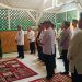 Forkopimcam Sedong & Para Kuwu Ziarah ke Makam Keramat Panyamunan, Sambut 1 Muharram 1448 H