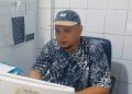 Sekdes Asem Apresiasi RSUD Waled, Parkir Mobil Siaga Desa Digratiskan