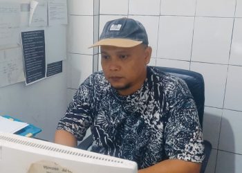 Sekdes Asem Apresiasi RSUD Waled, Parkir Mobil Siaga Desa Digratiskan