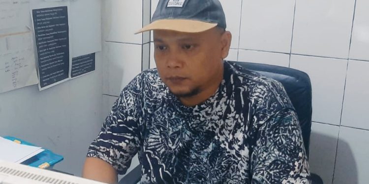 Sekdes Asem Apresiasi RSUD Waled, Parkir Mobil Siaga Desa Digratiskan