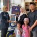Semarak 9 Tahun Grand Karomah, Bukti Komitmen Kepedulian Sosial