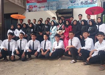 LPK Dai Ninki Langut Wujudkan SDM Unggul Siap Kerja