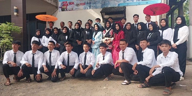 LPK Dai Ninki Langut Wujudkan SDM Unggul Siap Kerja