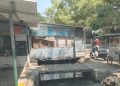 Tiga Kali di SP, Bangli di Saluran Tembaga Indramayu Membandel