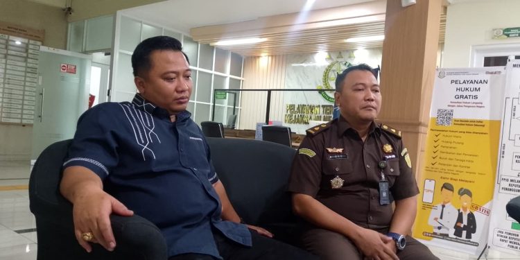 JPU Ungkap, Kenapa Tuntutan Ririn dan Priyo Berbeda meski Sama-Sama Terdakwa Kasus Pembunuhan Satu Keluarga