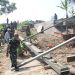 Tim Audit Wasrik Itdam III Siliwangi Tinjau KDKMP di Wilayah Kabupaten Indramayu